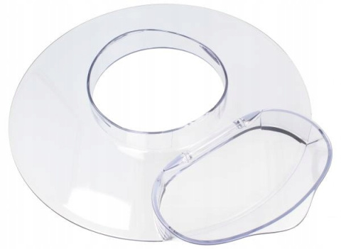 Pokrywa robota kuchennego Kenwood Classic Chef