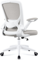 KERDOM Ergonomiczne krzesło biurowe, odparcie Lumbar KD 9060 C
