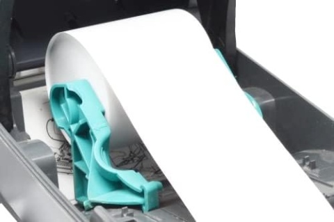 Rolki Termiczne Do Kas Fiskalnych bez Rdzenia 80 mm x 80mm x 12 mm 45.szt