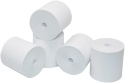 Rolki Termiczne Do Kas Fiskalnych bez Rdzenia 80 mm x 80mm x 12 mm 45.szt