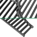WELL GRILL Żeliwny ruszt do grillowania 44,5 cm Weber Gourmet BBQ