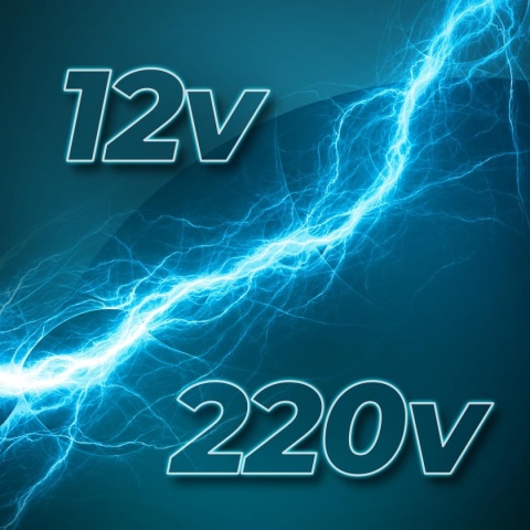 Cecotec Mini Lodówka Bolero MiniCooling 4L Czerwona