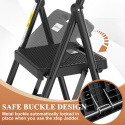 Drabina HBTower PCV 2 do 225 kg