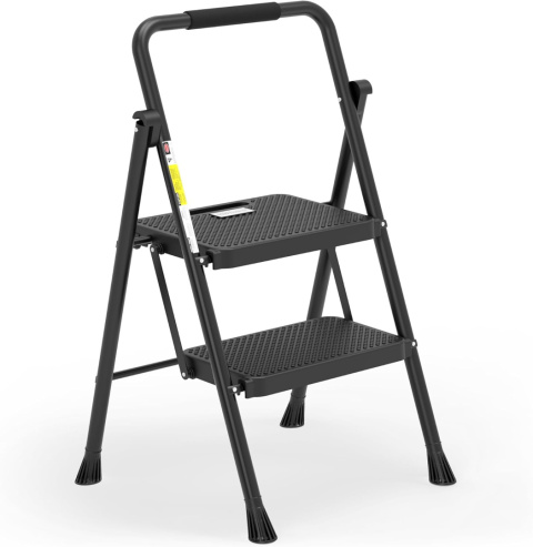 Drabina HBTower PCV 2 do 225 kg