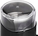 Młynek elektryczny do kawy AMAZONBASICS czarny