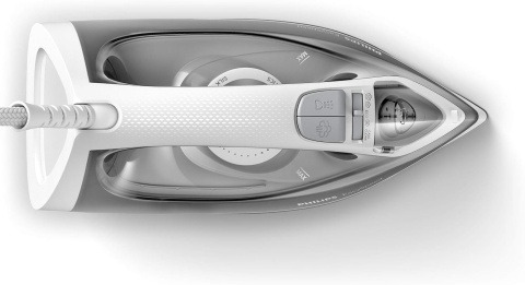 Philips EasySpeed Żelazko Parowe, 4 Ustawienia Pary, 2000 W