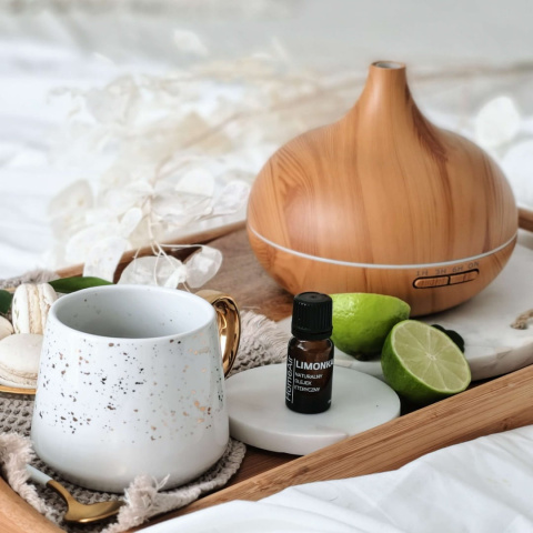 Profesjonalny nawilżacz powietrza aromatyzer Pure Aroma