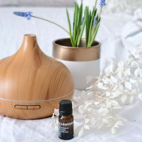 Profesjonalny nawilżacz powietrza aromatyzer Pure Aroma