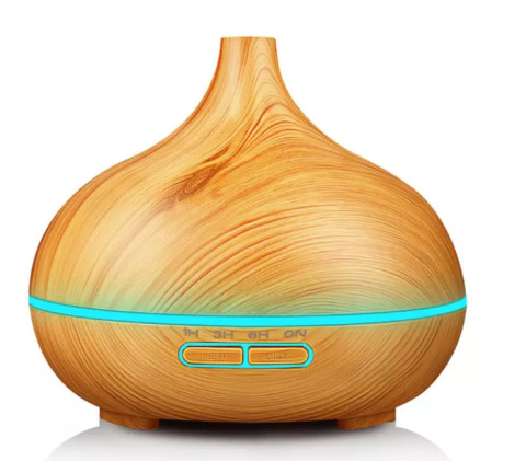 Profesjonalny nawilżacz powietrza aromatyzer Pure Aroma