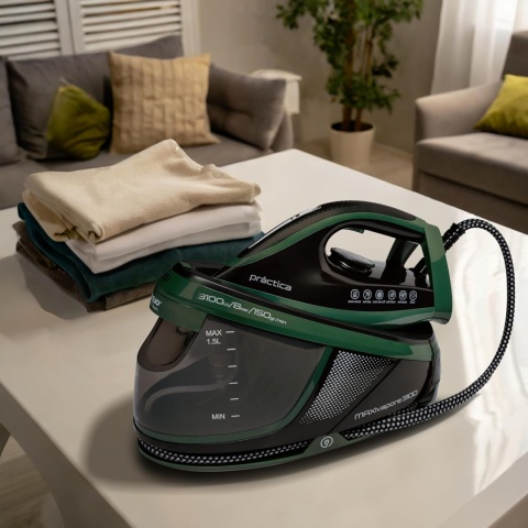 Stacja parowa XSQUO MAXIVAPORE PRACTICA 3100 W