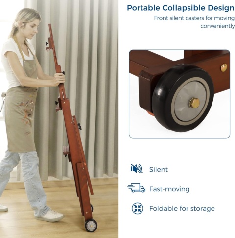 VISWIN PROFESJONALNA SZTALUGA DREWNO