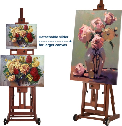 VISWIN PROFESJONALNA SZTALUGA DREWNO