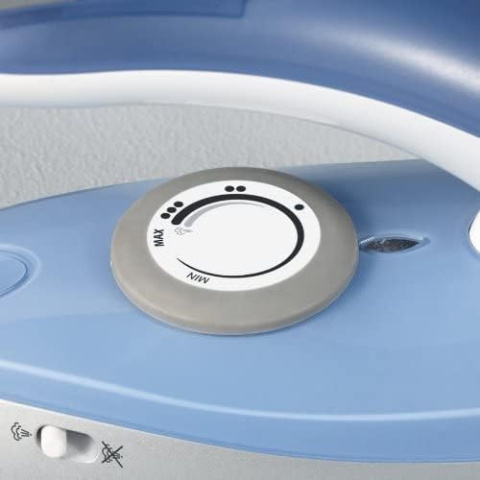 Żelazko turystyczne Severin BA3234 1000 W, male , skladane