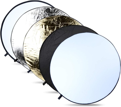 HAKUTATZ Profesjonalny zestaw do studia fotograficznego