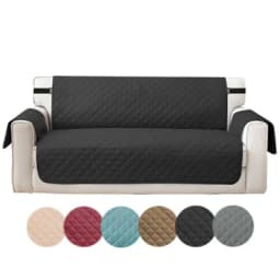 Pokrowiec na sofę 4- osobowy uniwersalny 200 x 220 cm Wiipara