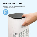 Midea Klimatyzator Przenośny, funkcja oczyszczania powietrza 85 cm Midea Klimatyzator Przenośny, funkcja oczyszczania powietrza 85 cm