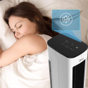 Midea Klimatyzator Przenośny, funkcja oczyszczania powietrza 85 cm Midea Klimatyzator Przenośny, funkcja oczyszczania powietrza 85 cm