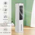 Midea Klimatyzator Przenośny, funkcja oczyszczania powietrza 85 cm Midea Klimatyzator Przenośny, funkcja oczyszczania powietrza 85 cm