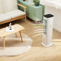 Midea Klimatyzator Przenośny, funkcja oczyszczania powietrza 85 cm Midea Klimatyzator Przenośny, funkcja oczyszczania powietrza 85 cm