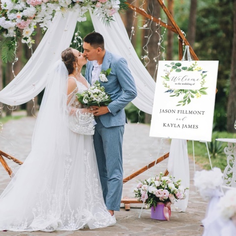 Przenośny stojak na sztalugę artystyczną 160 cm plus torba