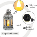 Romadedi 10-częściowy zestaw mini latarni LED ,kompletny z bateriami Romadedi 10-częściowy zestaw mini latarni LED ,kompletny z bateriami