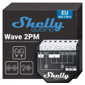 Sterownik Shelly Qubino Wave Z-Wave Sterownik Shelly Qubino Wave Z-Wave