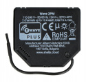 Sterownik Shelly Qubino Wave Z-Wave Sterownik Shelly Qubino Wave Z-Wave