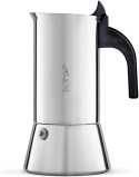 Bialetti Elegance Venus Indukcyjny ekspres do espresso na 6 filiżanek Bialetti Elegance Venus Indukcyjny ekspres do espresso na 6 filiżanek