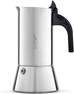 Bialetti Elegance Venus Indukcyjny ekspres do espresso na 6 filiżanek