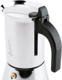 Bialetti Elegance Venus Indukcyjny ekspres do espresso na 6 filiżanek Bialetti Elegance Venus Indukcyjny ekspres do espresso na 6 filiżanek