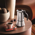 Bialetti Elegance Venus Indukcyjny ekspres do espresso na 6 filiżanek Bialetti Elegance Venus Indukcyjny ekspres do espresso na 6 filiżanek