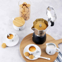 Bialetti – New Brikka, Kawiarka Expresso Bialetti – New Brikka, Kawiarka Expresso