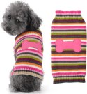 Rozowy sweter dla psa Rozmiar XXL Rozowy sweter dla psa Rozmiar XXL