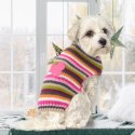 Rozowy sweter dla psa Rozmiar XXL Rozowy sweter dla psa Rozmiar XXL