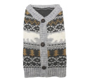 Uroczy sweter dla psa Rozmiar XXL Uroczy sweter dla psa Rozmiar XXL