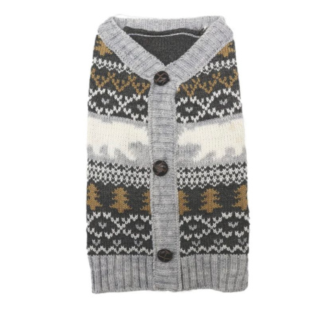 Uroczy sweter dla psa Rozmiar XXL Uroczy sweter dla psa Rozmiar XXL