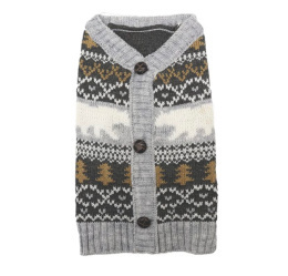 Uroczy sweter dla psa Rozmiar XXL Uroczy sweter dla psa Rozmiar XXL