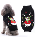 Sweter dla psa z balwankiem Rozmiar XS Sweter dla psa z balwankiem Rozmiar XS