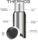 BALIBETOV Zestaw Yerba Mate , kubek, slomka , termos BALIBETOV Zestaw Yerba Mate , kubek, slomka , termos