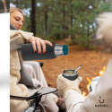 BALIBETOV Zestaw Yerba Mate , kubek, slomka , termos BALIBETOV Zestaw Yerba Mate , kubek, slomka , termos