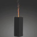 Dyfuzor zapachowy Aromatyzer Elektroniczny EFEKT PŁOMIENIA USB