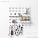 L'essentiel Organizer ścienny , 56 x 56 cm, kompletny zestaw