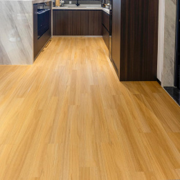 Podłoga winylowa panele 18 szt 15 x 90 cm 2.5 m2 samoprzylepne