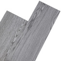 Podłoga winylowa panele 18 szt 15 x 90 cm 2.5 m2 samoprzylepne Podłoga winylowa panele 18 szt 15 x 90 cm 2.5 m2 samoprzylepne