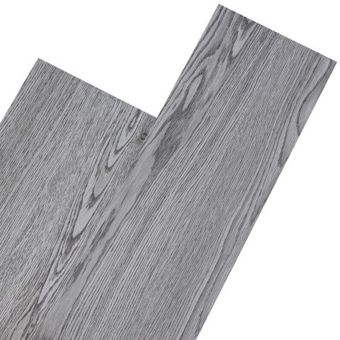 Podłoga winylowa panele 18 szt 15 x 90 cm 2.5 m2 samoprzylepne Podłoga winylowa panele 18 szt 15 x 90 cm 2.5 m2 samoprzylepne
