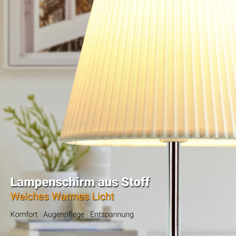 Ściemnialna dotykowa lampa stołowa z regulacją dotykową zestaw 2 szt Ściemnialna dotykowa lampa stołowa z regulacją dotykową zestaw 2 szt