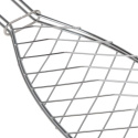 Zestaw do grillowania ryb ToCi 4 szt. z drewnianą rączką (57 x 13 cm) Zestaw do grillowania ryb ToCi 4 szt. z drewnianą rączką (57 x 13 cm)