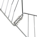 Zestaw do grillowania ryb ToCi 4 szt. z drewnianą rączką (57 x 13 cm) Zestaw do grillowania ryb ToCi 4 szt. z drewnianą rączką (57 x 13 cm)