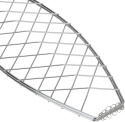 Zestaw do grillowania ryb ToCi 4 szt. z drewnianą rączką (57 x 13 cm) Zestaw do grillowania ryb ToCi 4 szt. z drewnianą rączką (57 x 13 cm)
