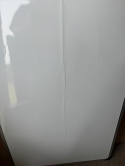 VIZ-PRO dwustronna magnetyczna tablica obrotowa, aluminiowa 110 x 76cm VIZ-PRO dwustronna magnetyczna tablica obrotowa, aluminiowa 110 x 76cm
